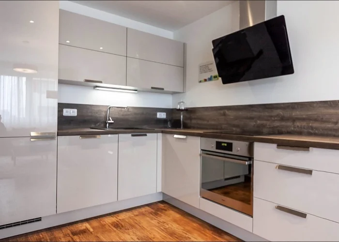 Pronájem bytu 2+kk  51m² - Praha - Dolní Měcholupy