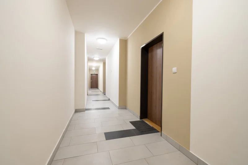 Pronájem bytu 2+kk/B/G o výměře 55m² - Praha - Střížkov