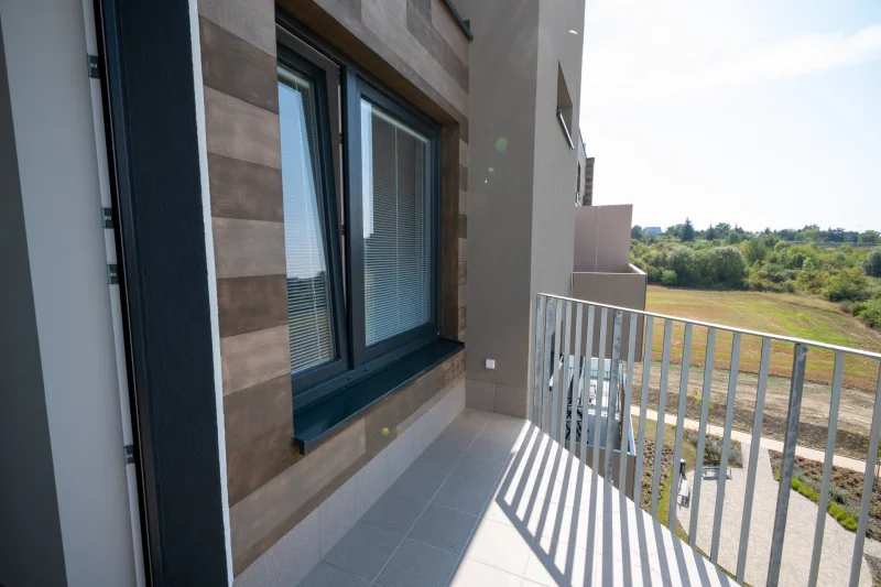 Pronájem bytu 2+kk 52 m² - Praha - Barrandov