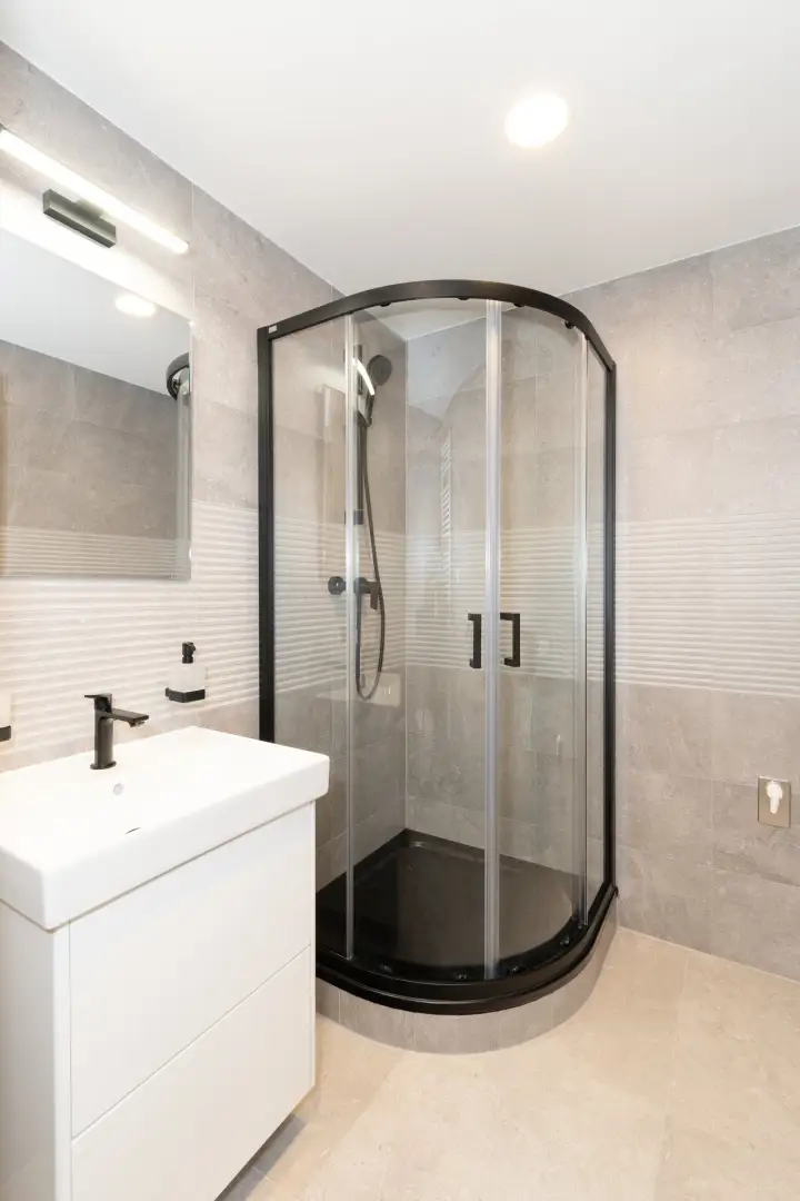 Pronájem bytu 1+kk 32 m², Praha - Hloubětín