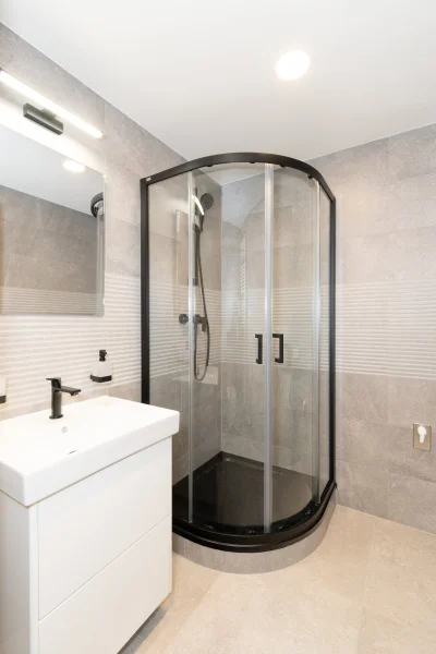 Pronájem bytu 1+kk 32 m², Praha - Hloubětín