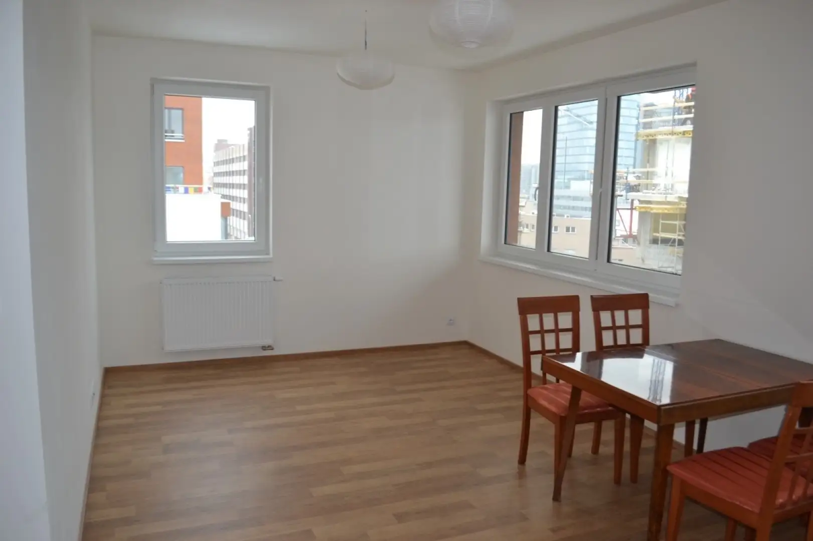 Pronájem bytu 2+kk/G/S 58m² - Praha - Holešovice