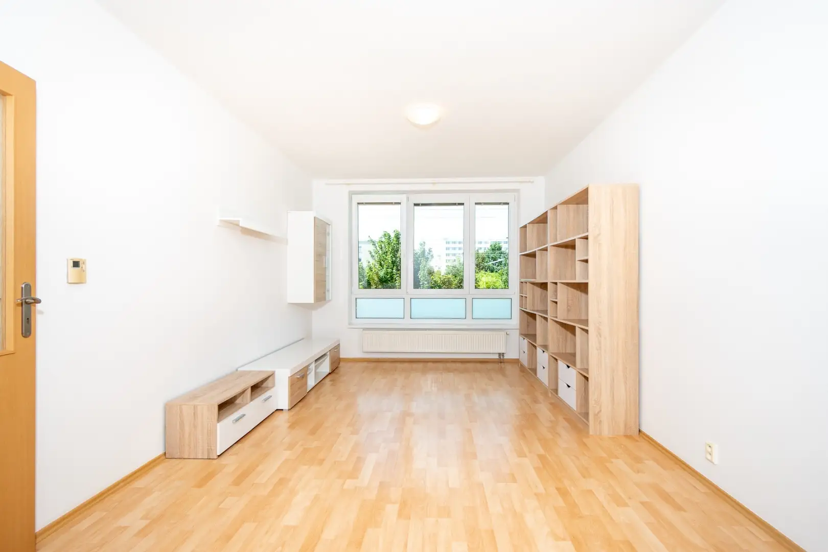 Pronájem bytu 2+kk, ulice Šternovská 2310/2, Praha - Chodov
