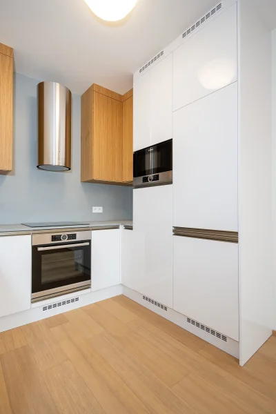 Pronájem byty 2+kk, 54 m² - Praha - Modřany