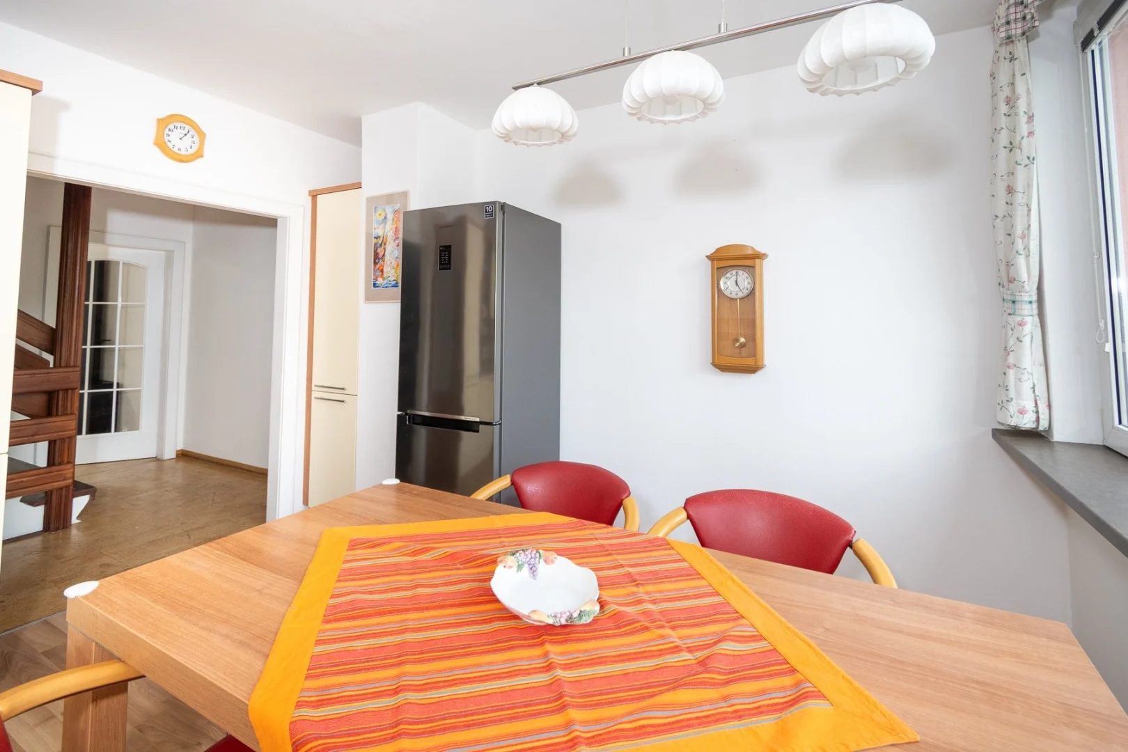 Pronájem rodinného domu, 300 m² - Praha - Krč