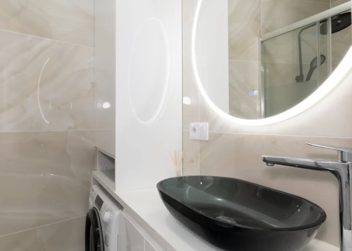 Pronájem bytu 1+1 36 m², Praha - Veleslavín