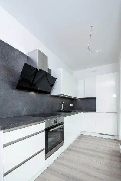Pronájem bytu 2+kk, 54m2 s balkónem, ulice Františka Jansy, Praha - Dolní Měcholupy