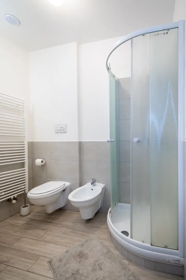 Pronájem bytu 2+kk,  37m² - Praha - Nusle