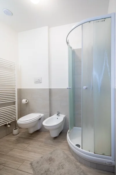 Pronájem bytu 2+kk,  37m² - Praha - Nusle