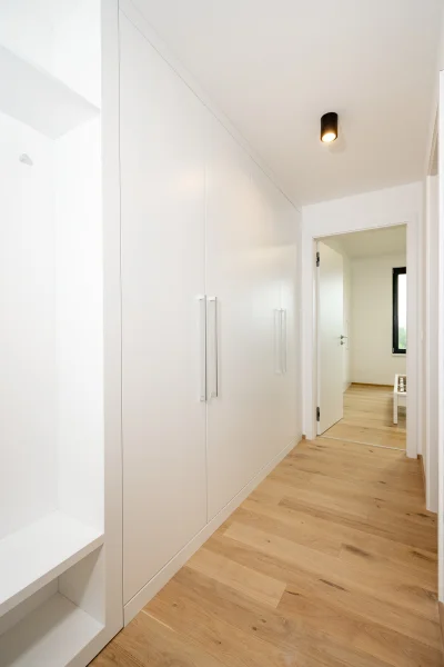 Pronájem byty 2+kk, 59 m² - Praha - Karlín