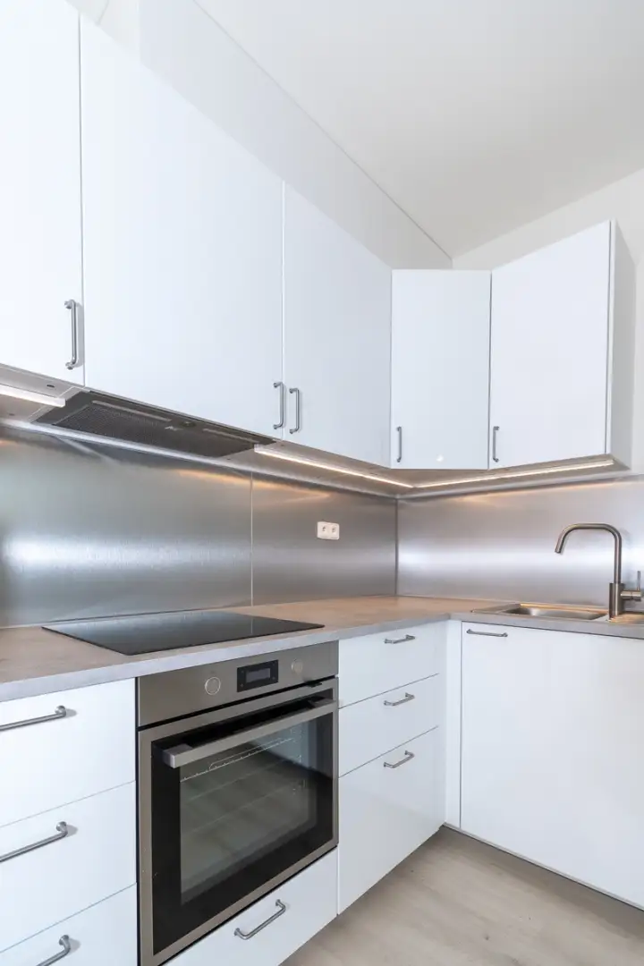Pronájem bytu 2+kk, 57 m² - Praha