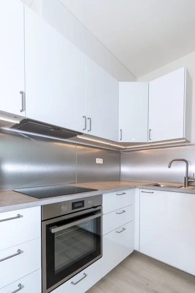 Pronájem bytu 2+kk, 57 m² - Praha
