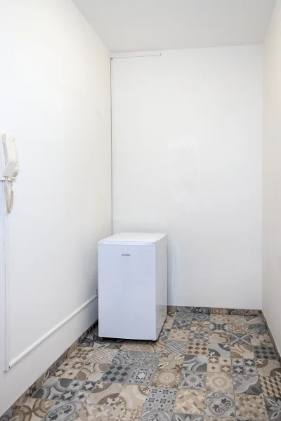 Pronájem byty 1+kk, 26 m² - Praha - Vršovice