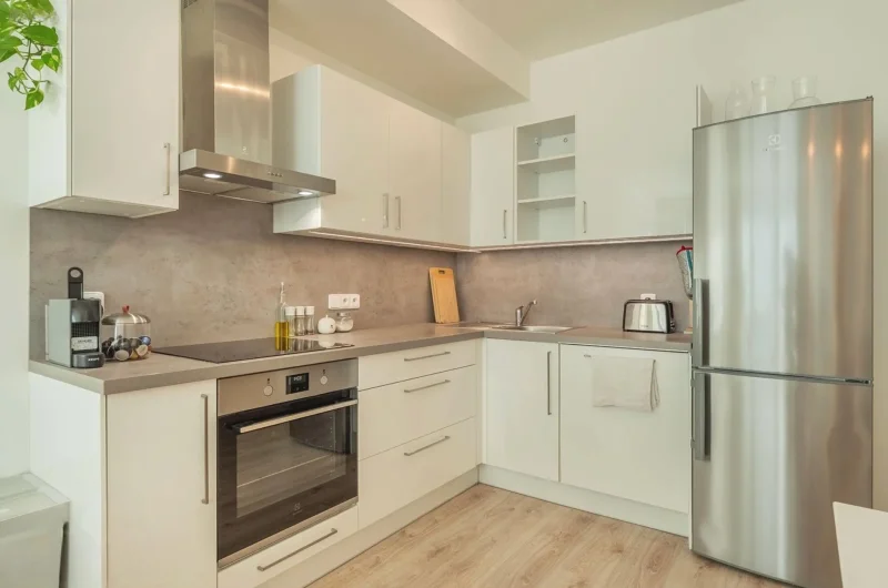 Prodej bytu 2+kk o výměře 54m² - Praha - Dolní Měcholupy