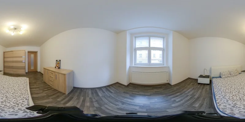 Pronájem bytu 3+1, 80m² - Praha - Košíře
