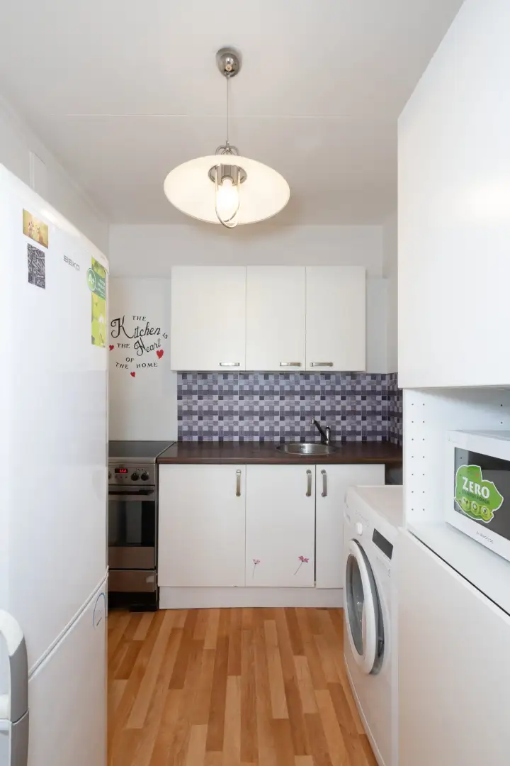 Pronájem bytu 2+kk 46 m², Praha - Ruzyně