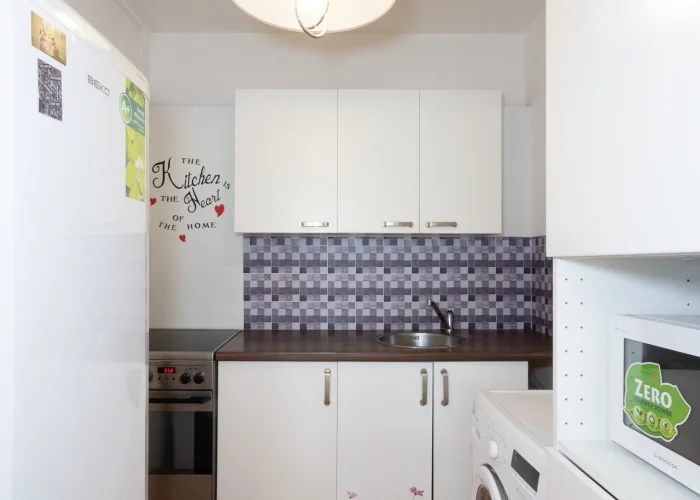 Pronájem bytu 2+kk 46 m², Praha - Ruzyně