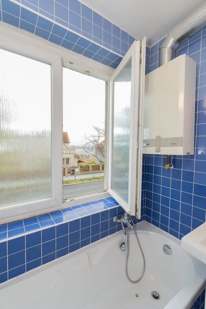 Pronájem bytu 1+1 50 m², Praha - Prosek