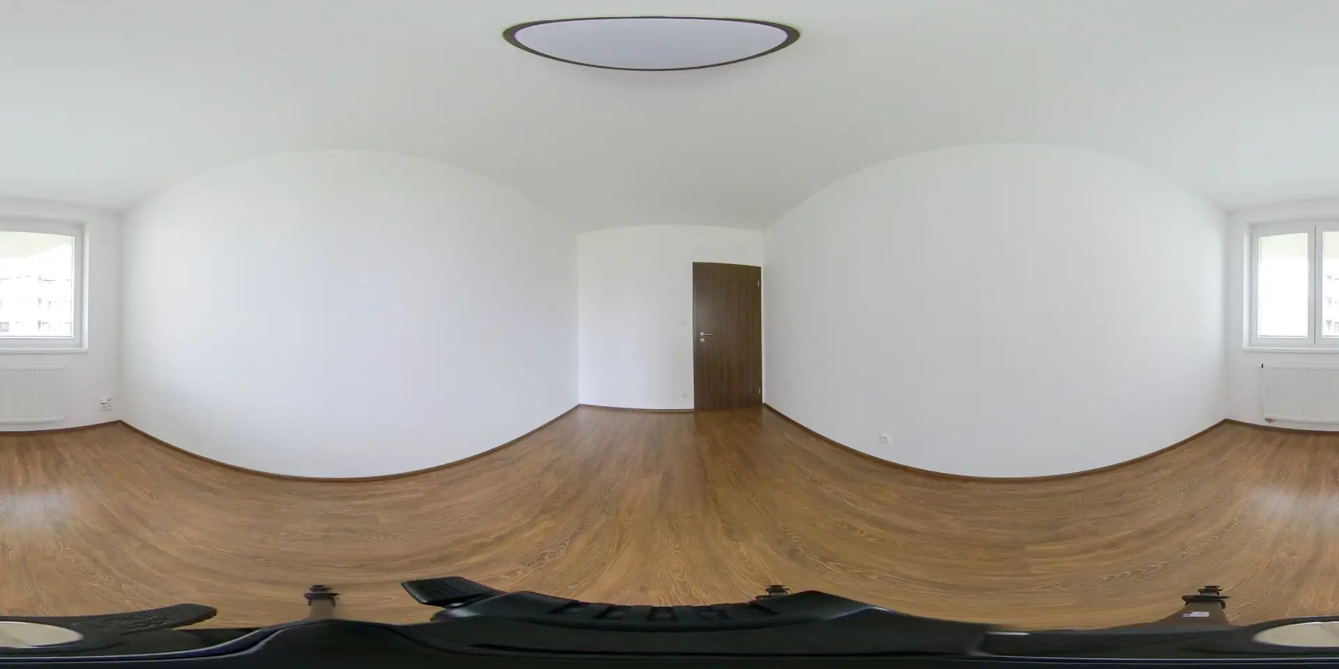 Pronájem bytu 2+kk 56m² - Praha - Střížkov