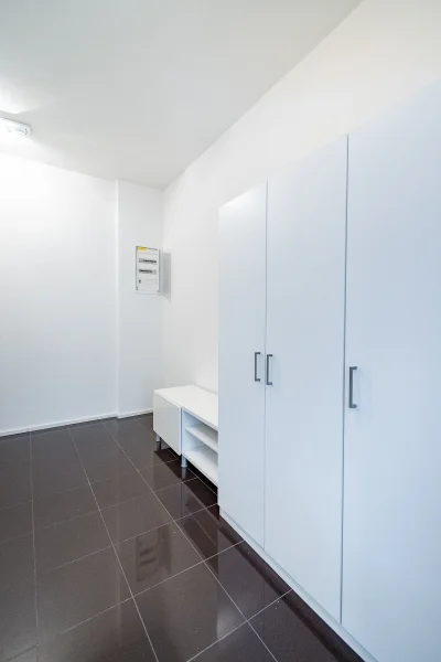 Pronájem byty 1+kk, 33 m² - Praha - Hlubočepy