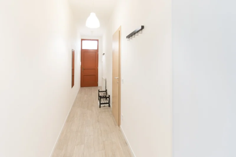 Pronájem bytu 2+kk 50 m², Praha - Nusle