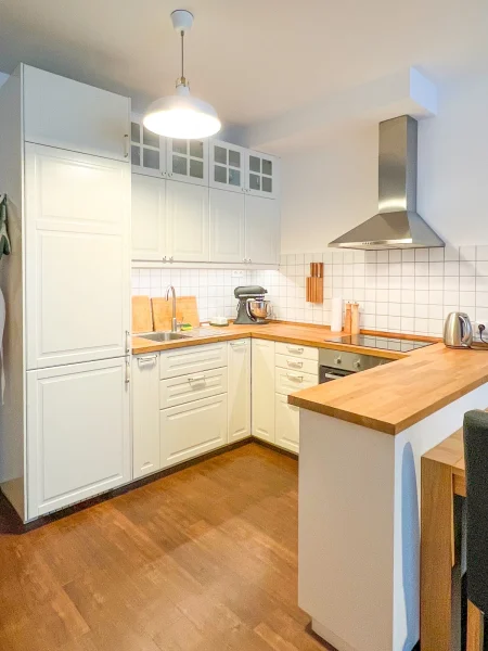 Nabízíme k pronájmu byt 2+kk, ulice Makedonská 618/9, Praha - Střížkov