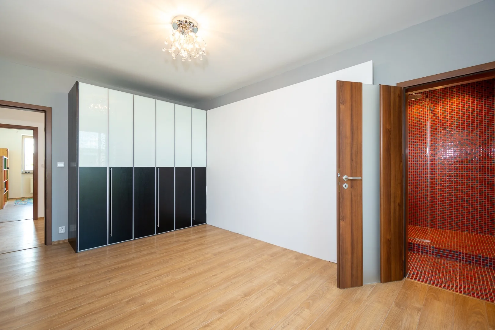 Pronájem rodinného domu, ulice Červená Skála, Husinec - Řež