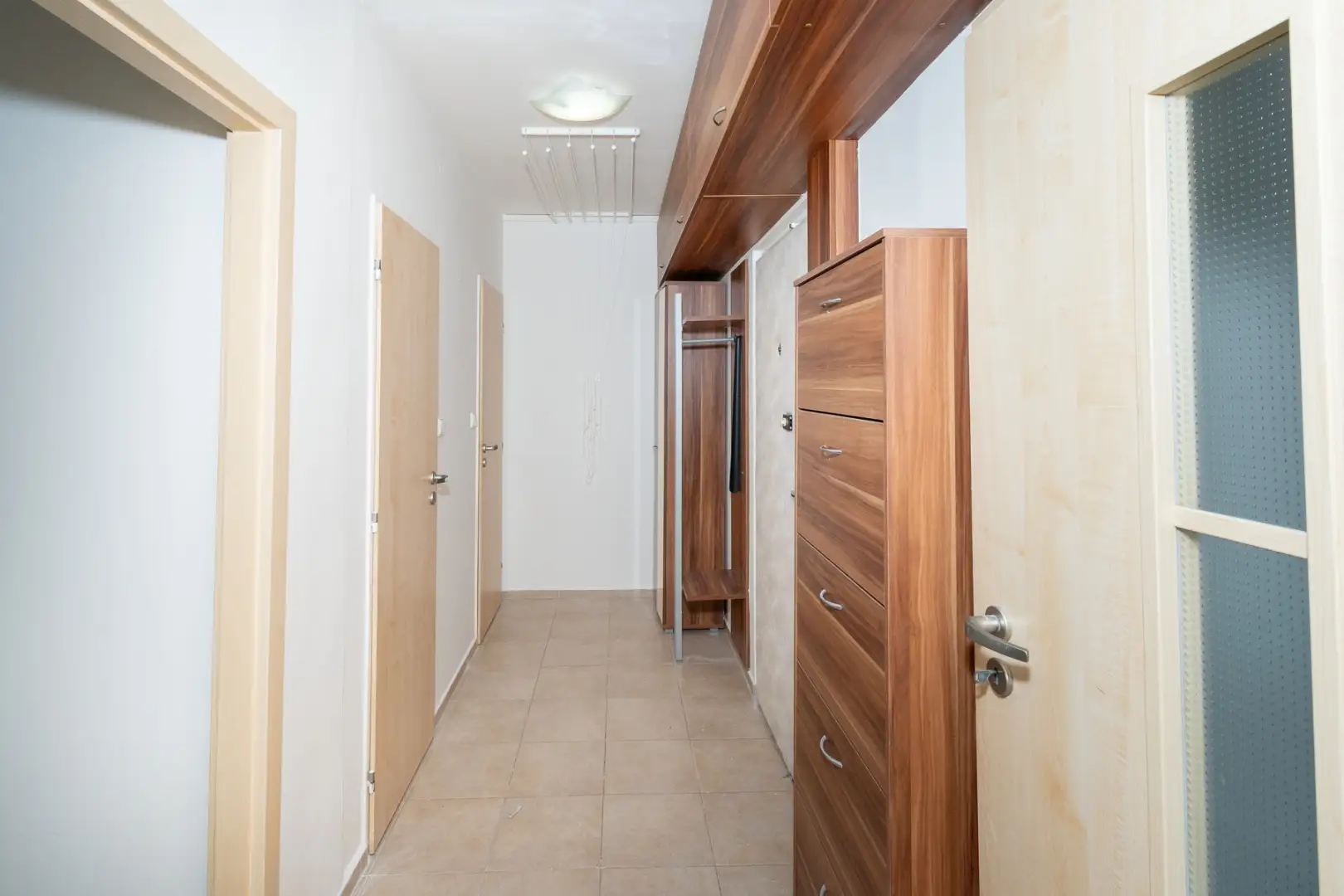 Pronájem bytu 3+kk, 57 m² - Praha - Háje