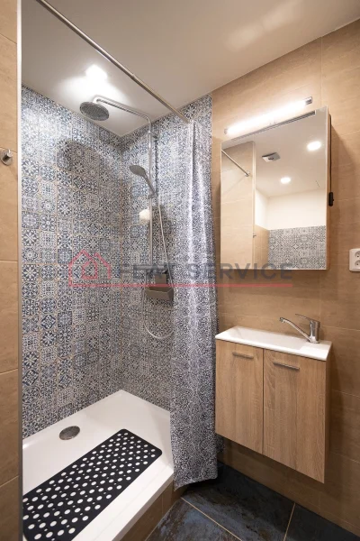 Pronájem bytu 2+kk 49 m², Praha - Vokovice