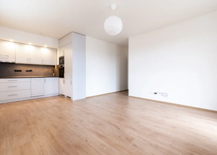 Pronájem bytu 2+kk/B/S 58 m² - Praha - Vysočany