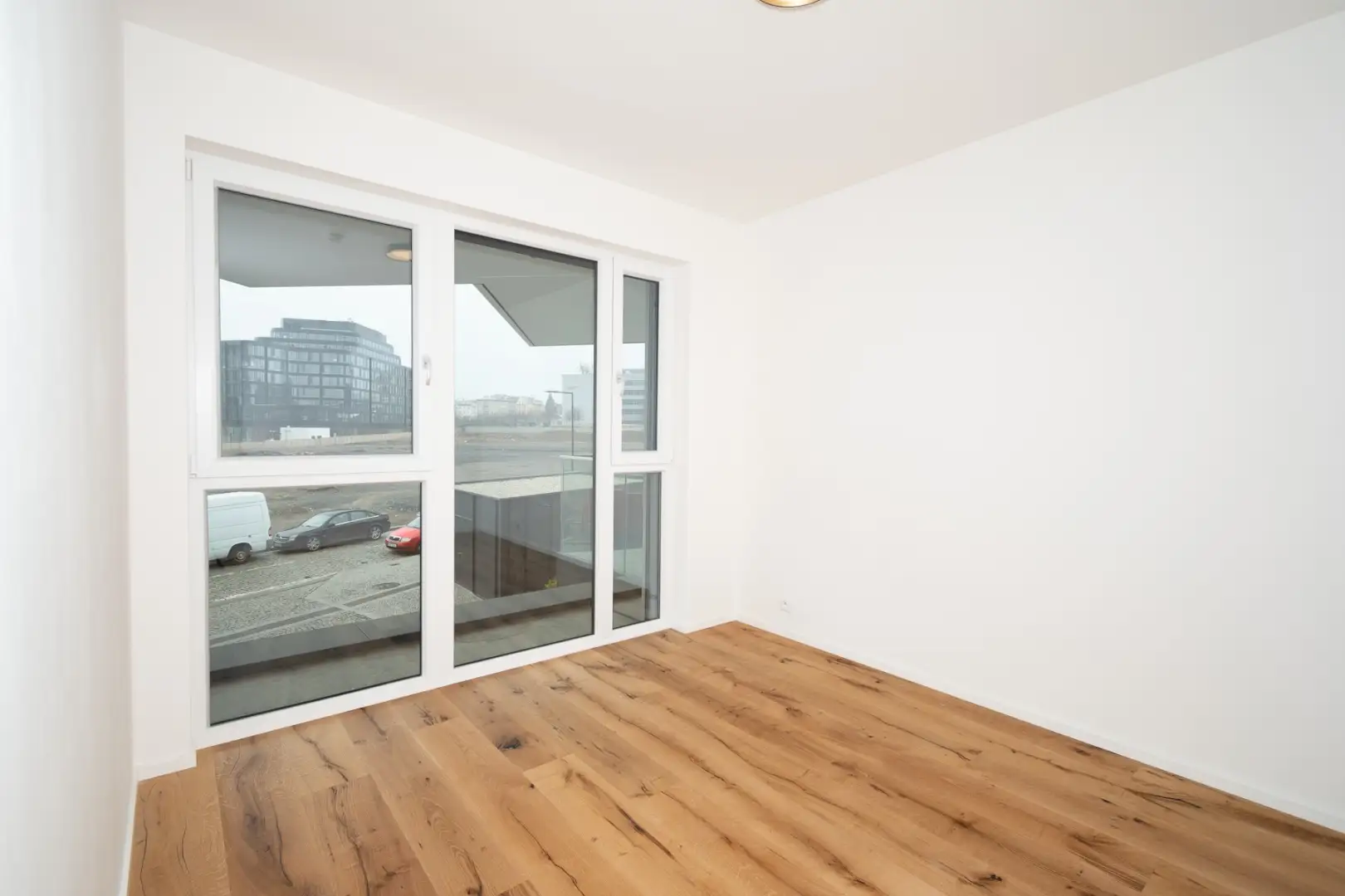 Pronájem byty 2+kk, 50 m² - Praha - Strašnice