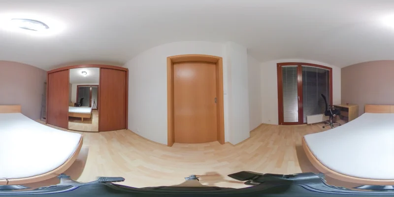 Pronájem bytu 2+kk  o výměře 55 m²  - Praha - Holešovice