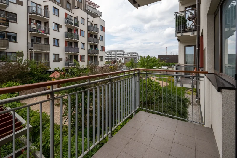 Pronájem bytu 2+kk, 48 m² - Praha - Dolní Měcholupy