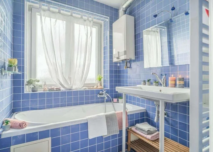 Pronájem bytu 1+1 50 m², Praha - Prosek
