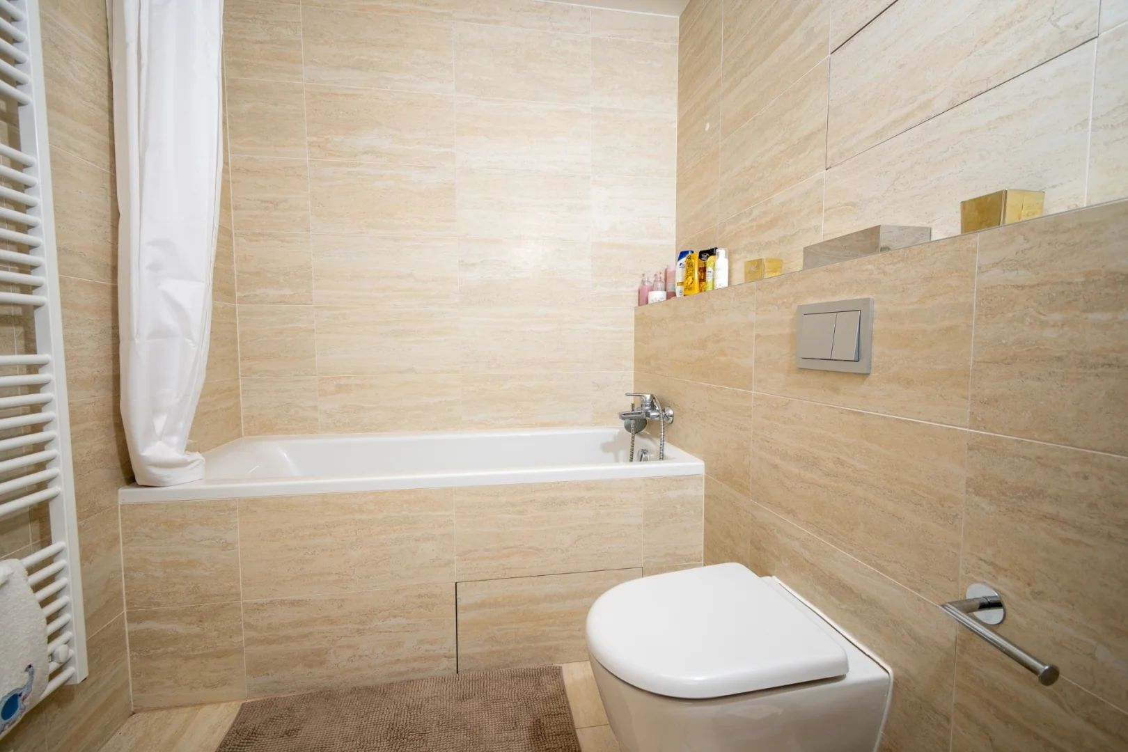 Pronájem bytu 4+kk/G/Z o výměře 120 m²  Praha - Košíře