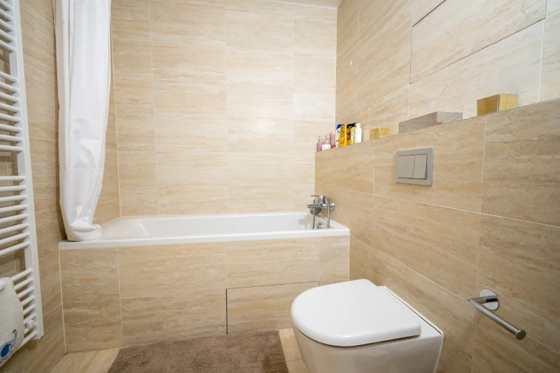 Pronájem bytu 4+kk/G/Z o výměře 120 m²  Praha - Košíře