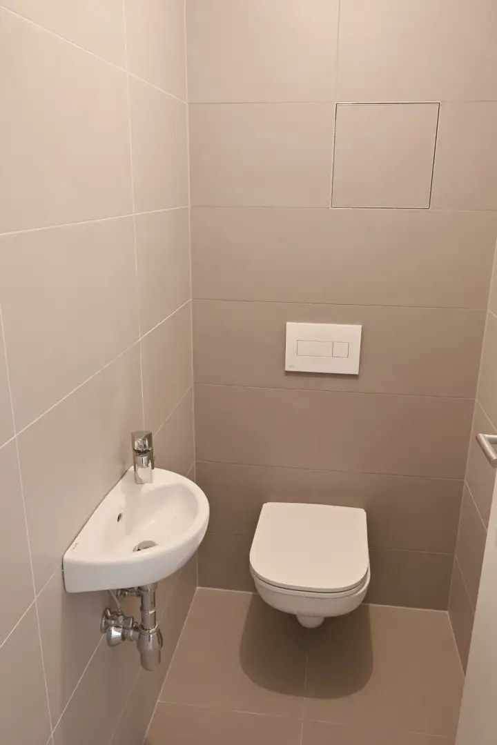 Pronájem bytu 3+kk/L/G o výměře 60 m² v lokalitě Praha - Košíře