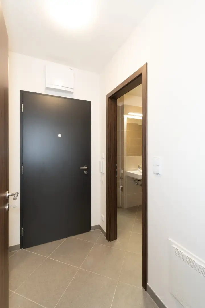 Pronájem bytu 1+kk 38 m², Kralupy nad Vltavou