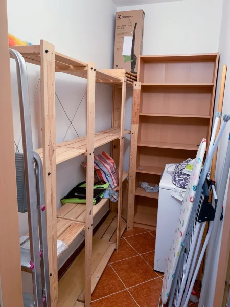 Pronájem bytu 2+kk/B/G o výměře 50m²  v lokalitě Praha - Vysočany