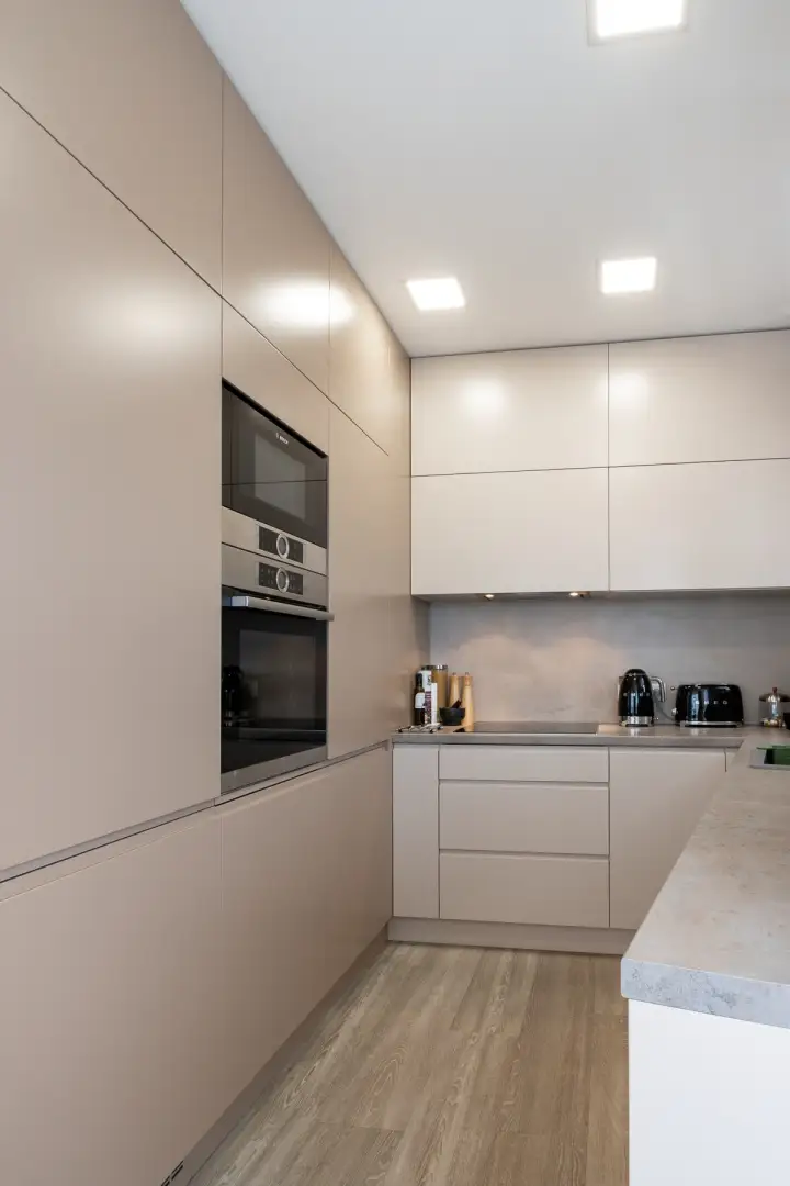 Pronájem byty 3+kk, 77 m² - Praha - Uhříněves