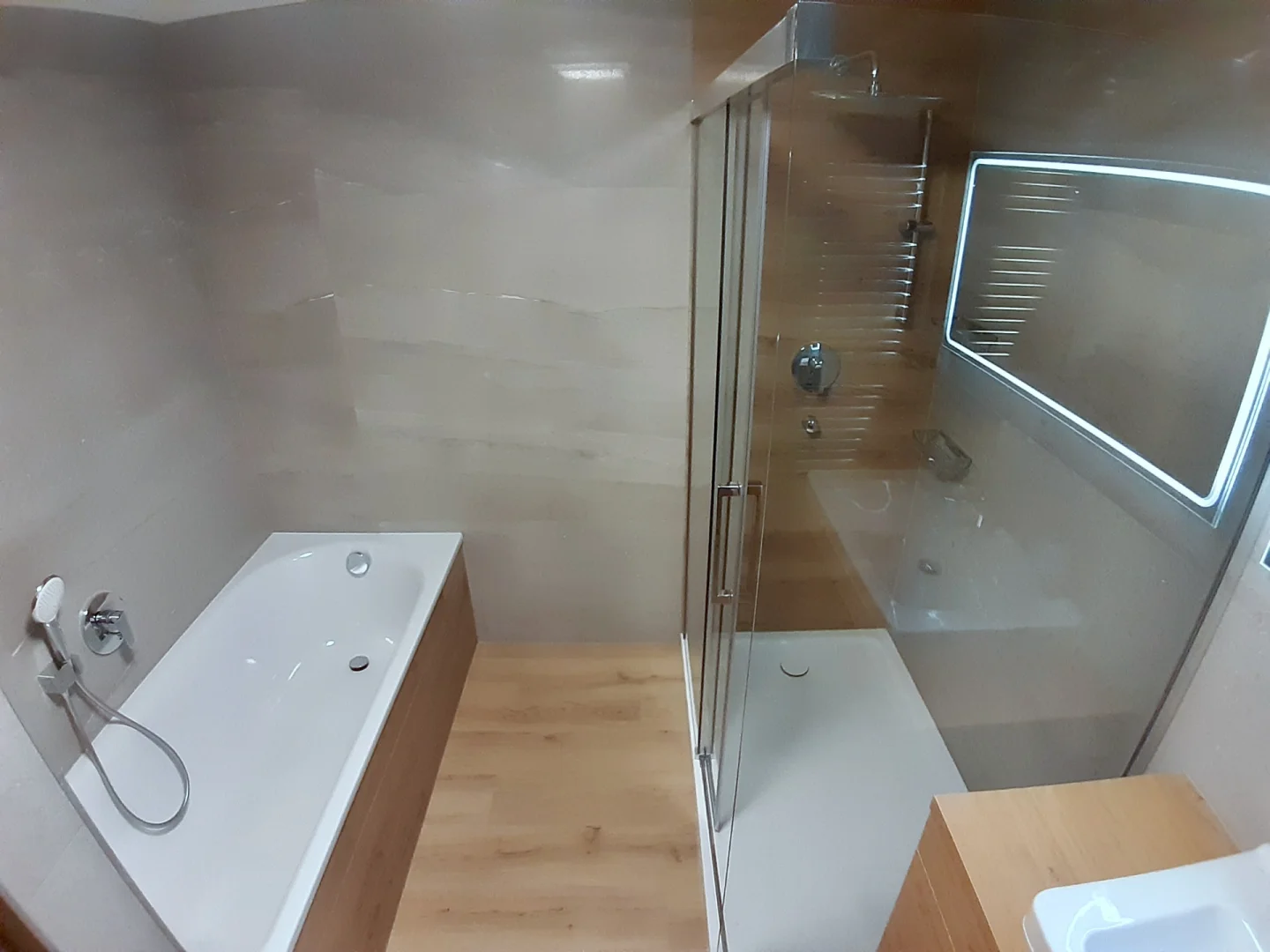 Pronájem bytu 2+kk/T/P o výměře  86m² - Rakovník II