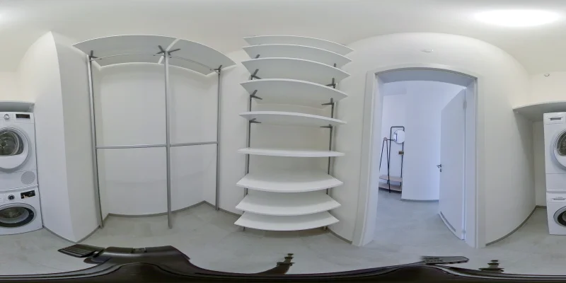 Pronájem bytu 2+kk o výměře 64.4 m² s balkónem, Praha - Karlín