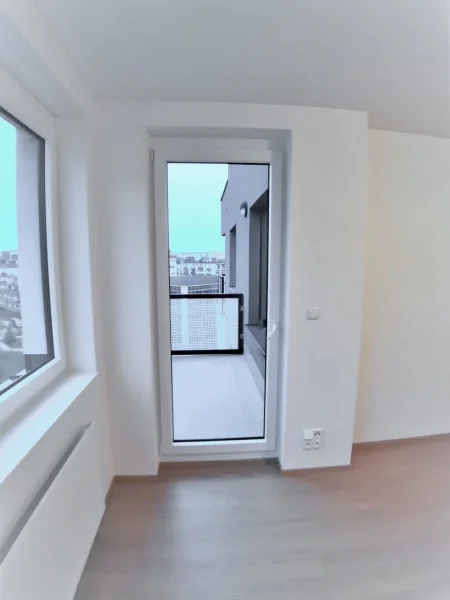 Pronájem bytu 2+kk o výměře 54 m²  Praha - Střížkov