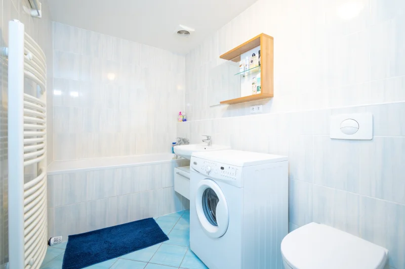 Pronájem bytu 2+kk  o výměře 55 m²  - Praha - Holešovice