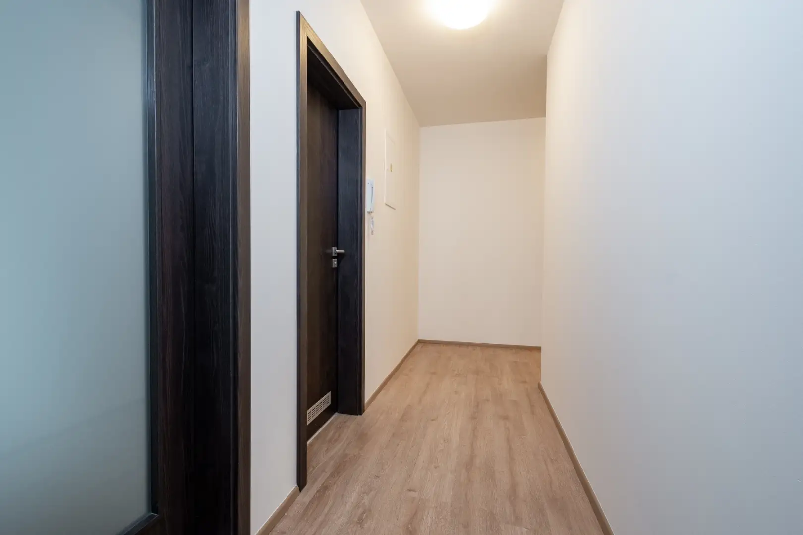 Pronájem bytu 2+kk/B/S 58 m² - Praha - Vysočany