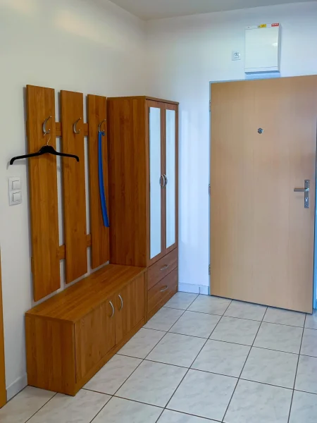 Pronájem bytu 2+kk/B/G o výměře 50m²  v lokalitě Praha - Vysočany