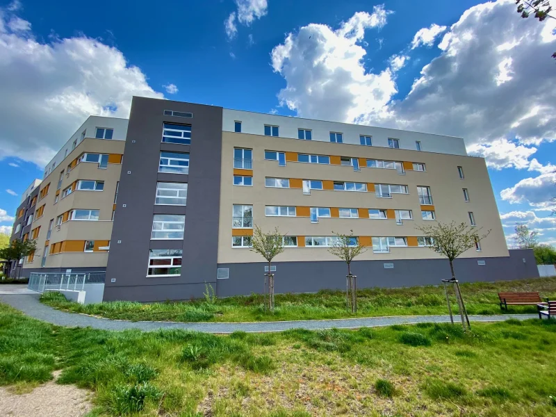 Pronájem byty 3+kk, 77 m² - Praha - Uhříněves