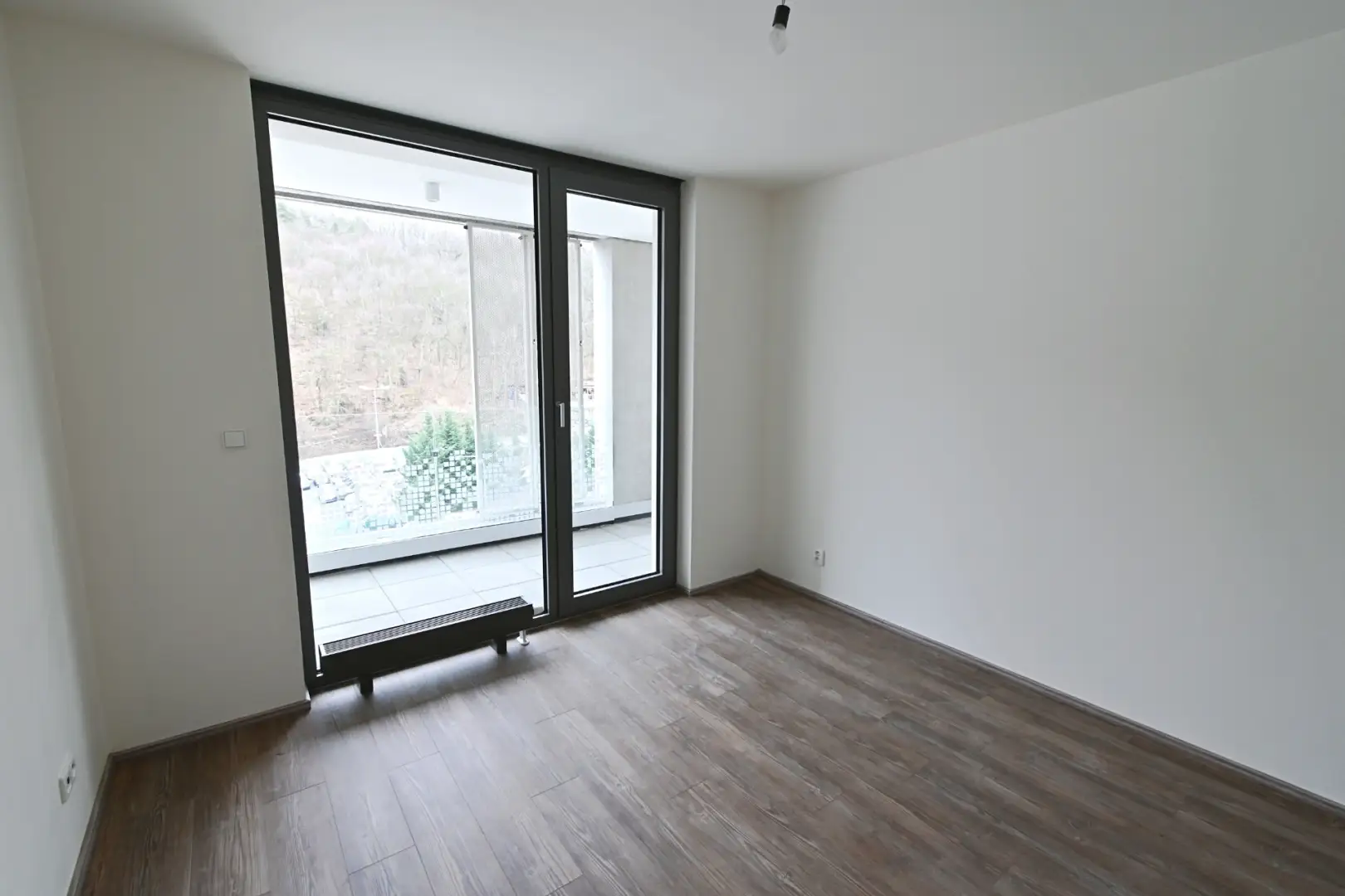 Pronájem bytu 3+kk/L/G o výměře 53m² v lokalitě Praha - Košíře