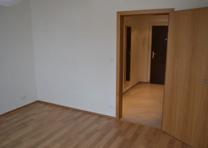 Pronájem bytu 2+kk/G/S 58m² - Praha - Holešovice