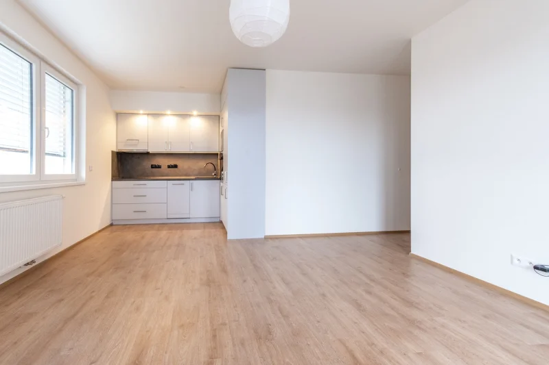 Pronájem bytu 2+kk/B/S 58 m² - Praha - Vysočany